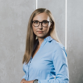 Kamila Miciuła - Szlachta